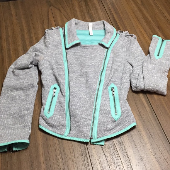 Xhilaration Jackets & Blazers - Xhilaration Jacket Size Small